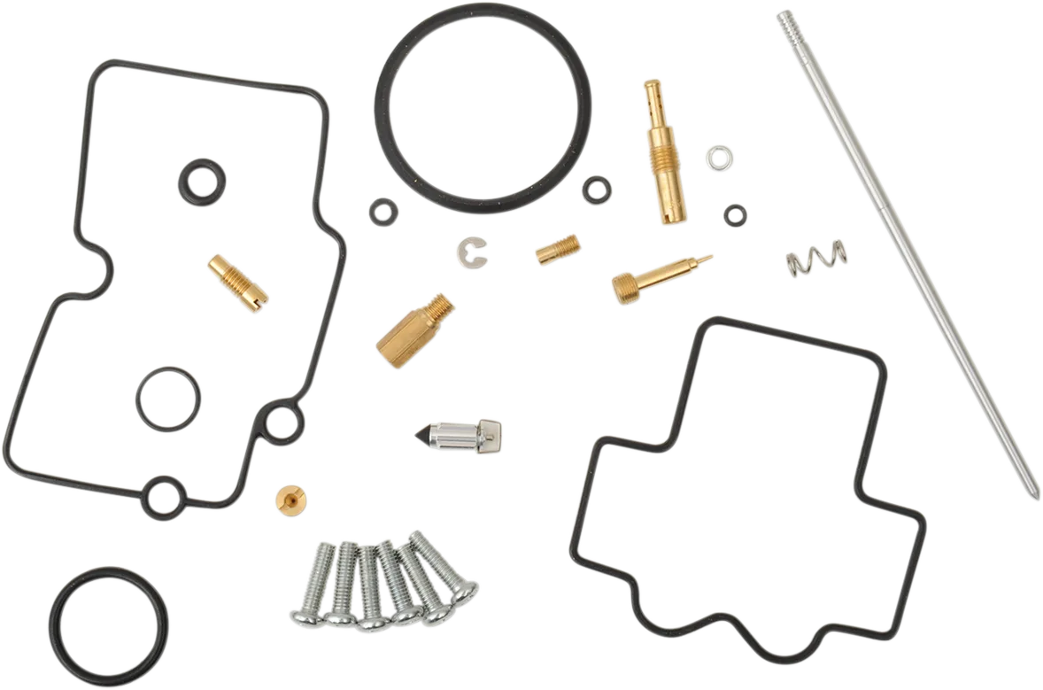 Carburetor Repair Kit - Yamaha