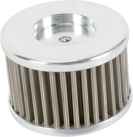 Stainless Steel Oil Filter