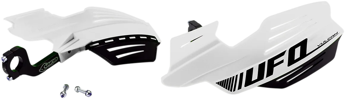 Vulcan Handguards