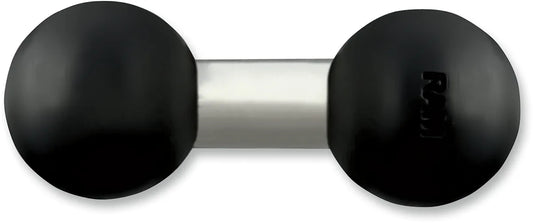 Double 1" Ball Adapter