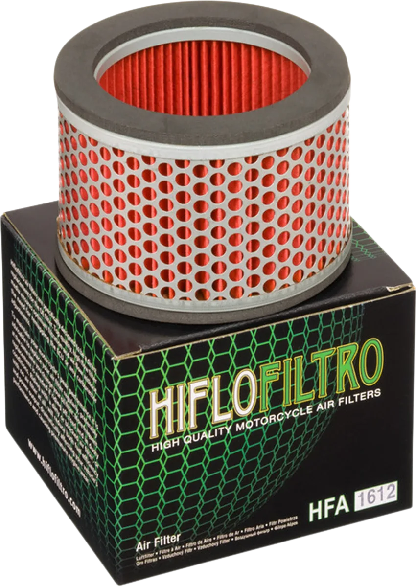 Replacement OE Air Filter for Honda