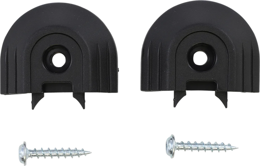SuperTrac End Caps