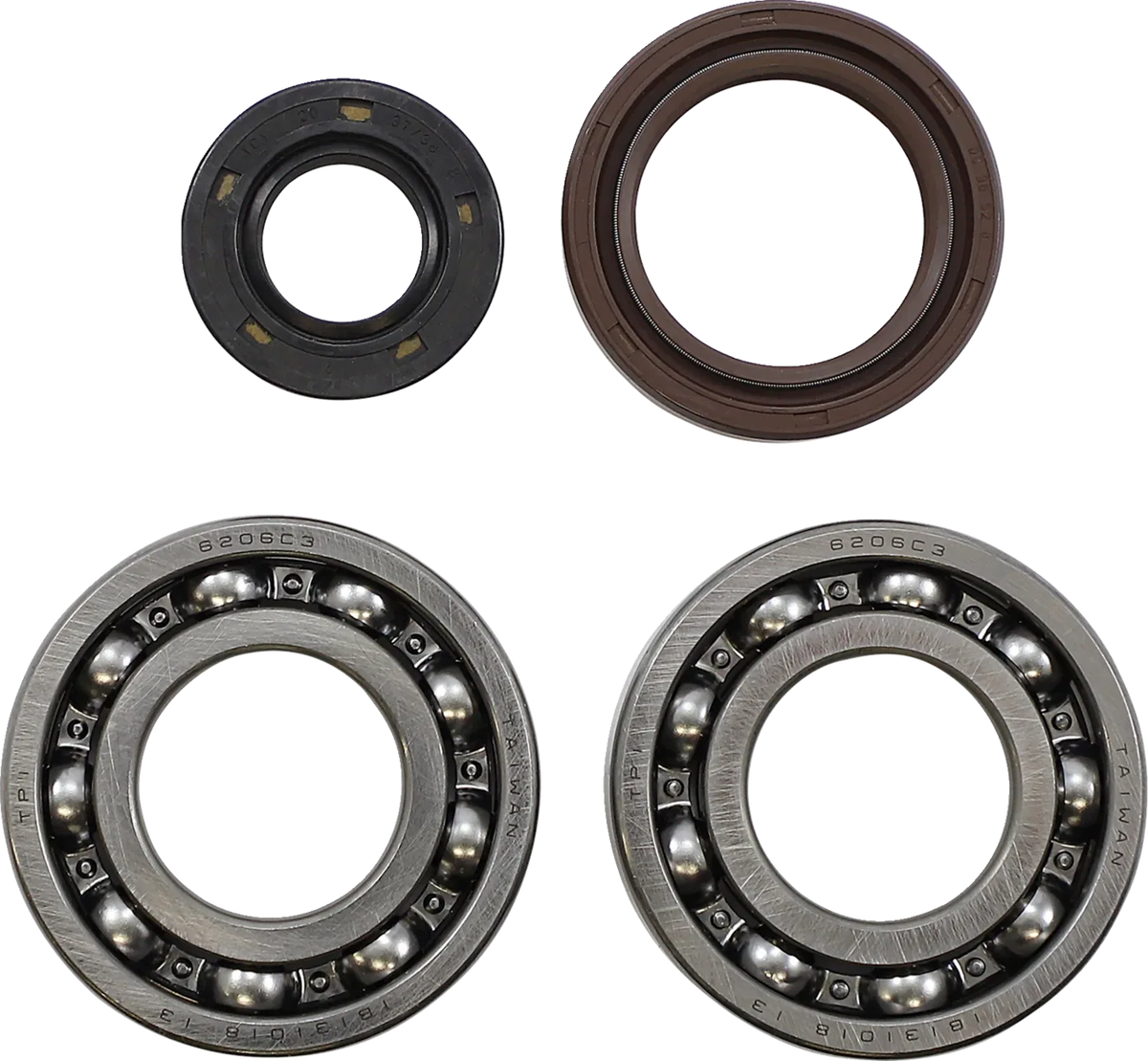 Main Bearing and Seal Kit