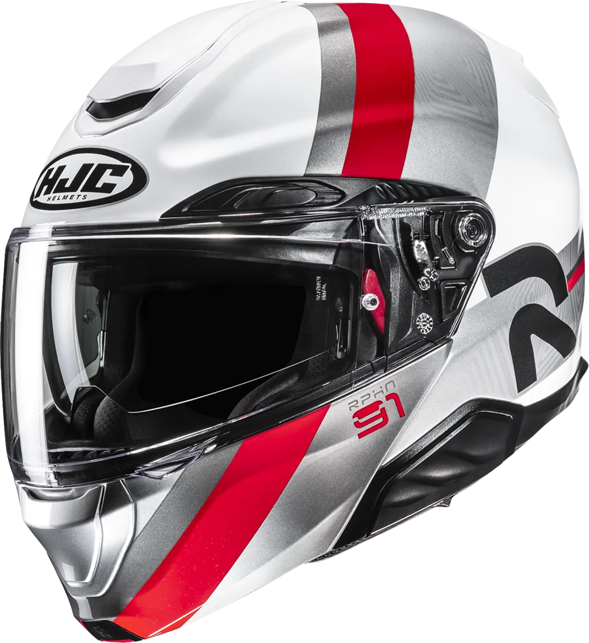 RPHA 91 Fensh Modular Helmet