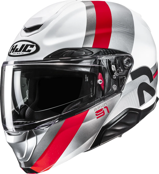RPHA 91 Fensh Modular Helmet