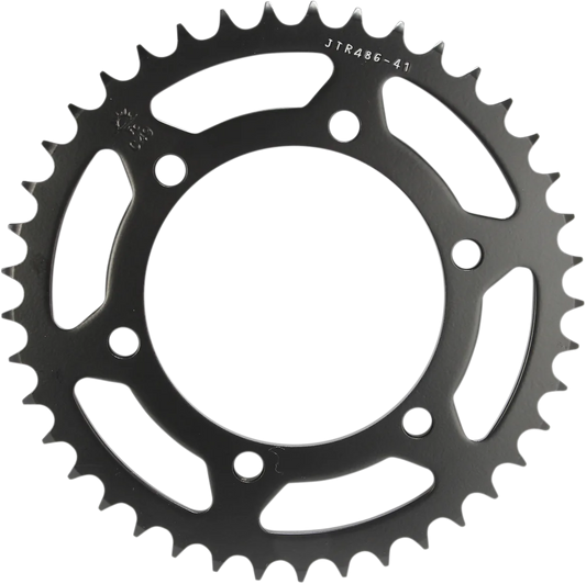 Steel Rear Sprocket