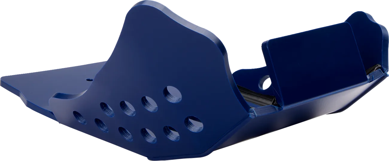 Plastic Skid Plate