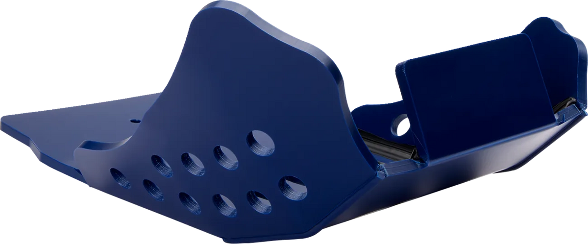 Plastic Skid Plate