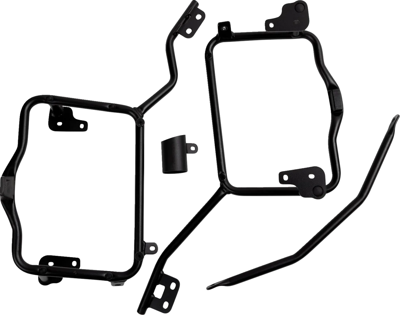 Side Case Rack