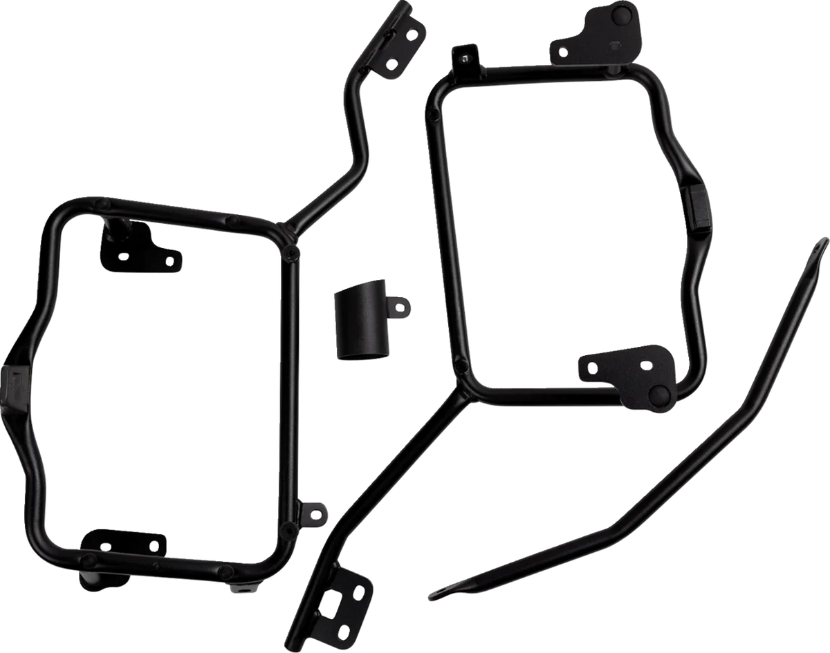 Side Case Rack