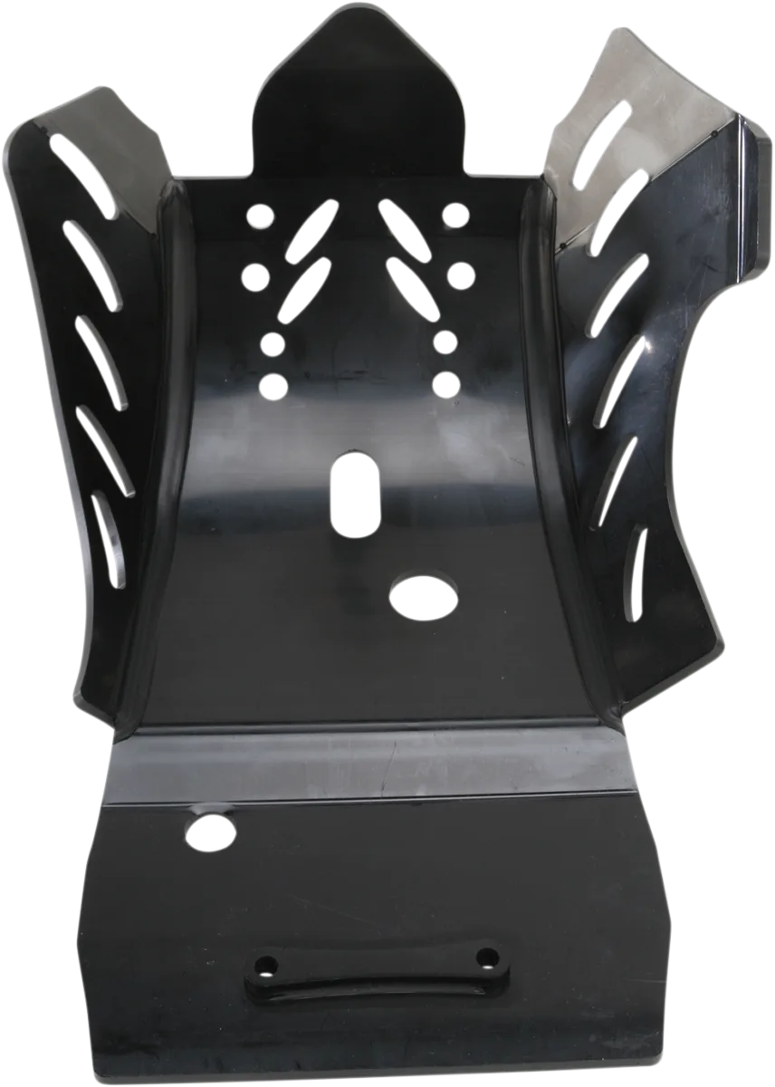 Pro Skid Plate