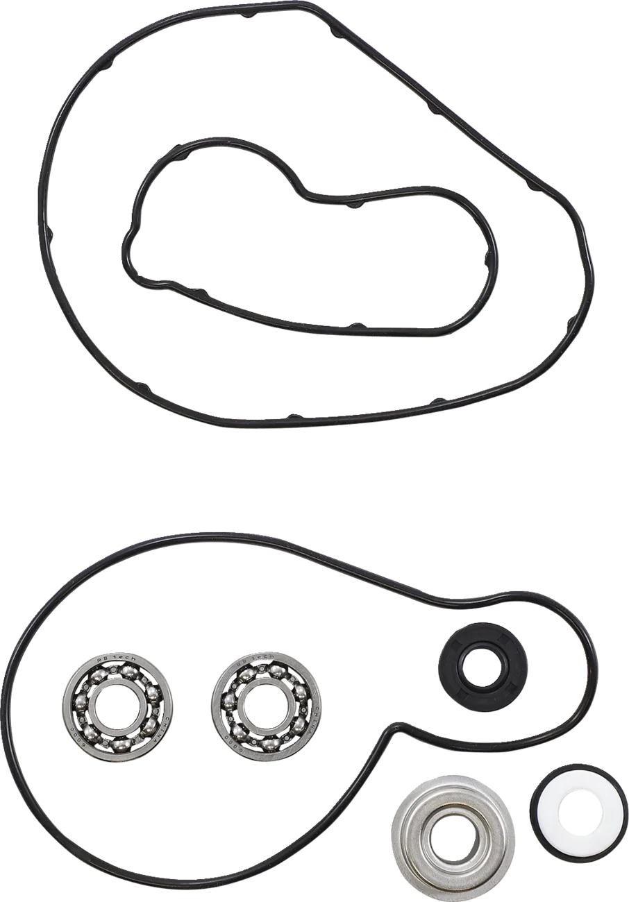 Water Pump Repair Kit