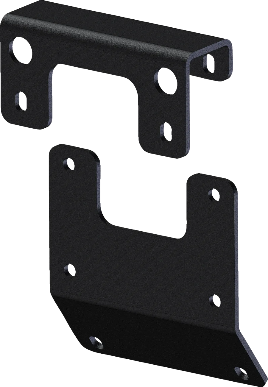 Winch Mount