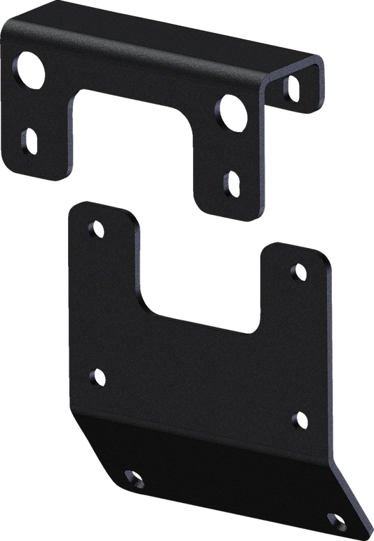 Winch Mount