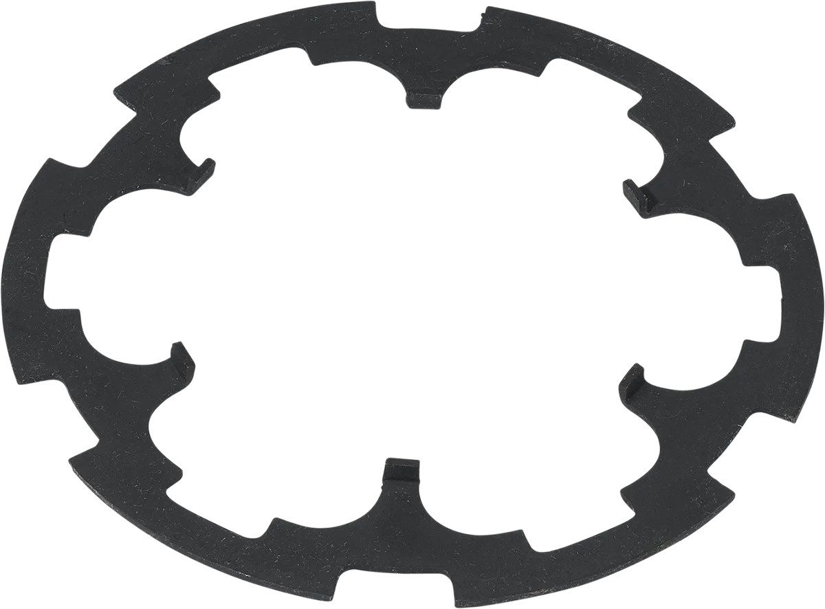 Armature Plate