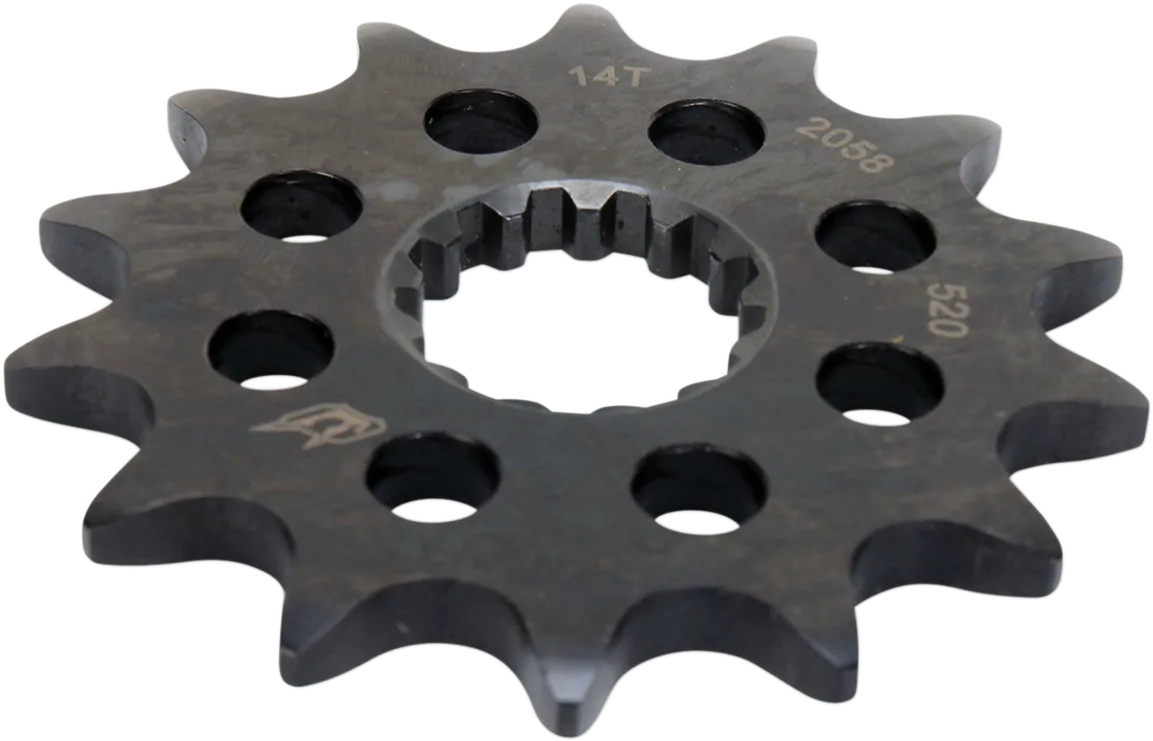 Front Sprocket