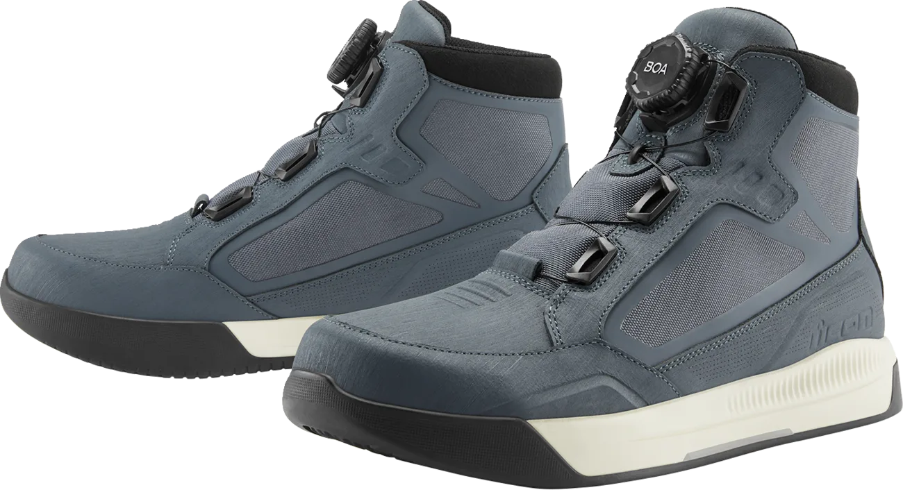 Patrol 3™ Waterproof Boots