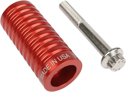 TSC Shifter Peg
