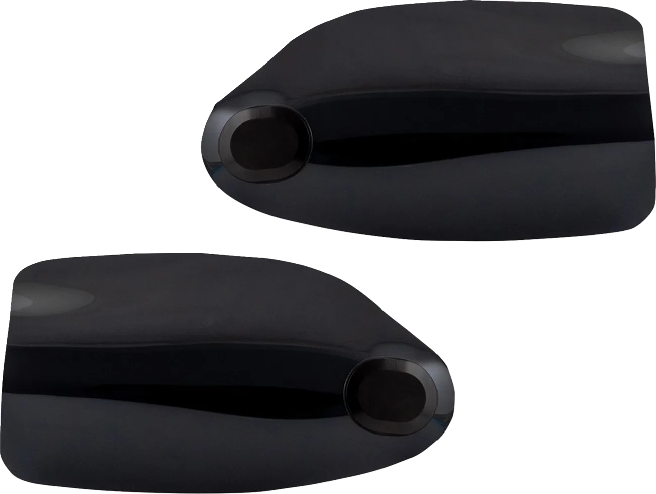 Flare® Handguards for Indian