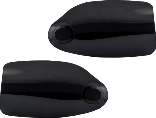 Flare® Handguards for Indian