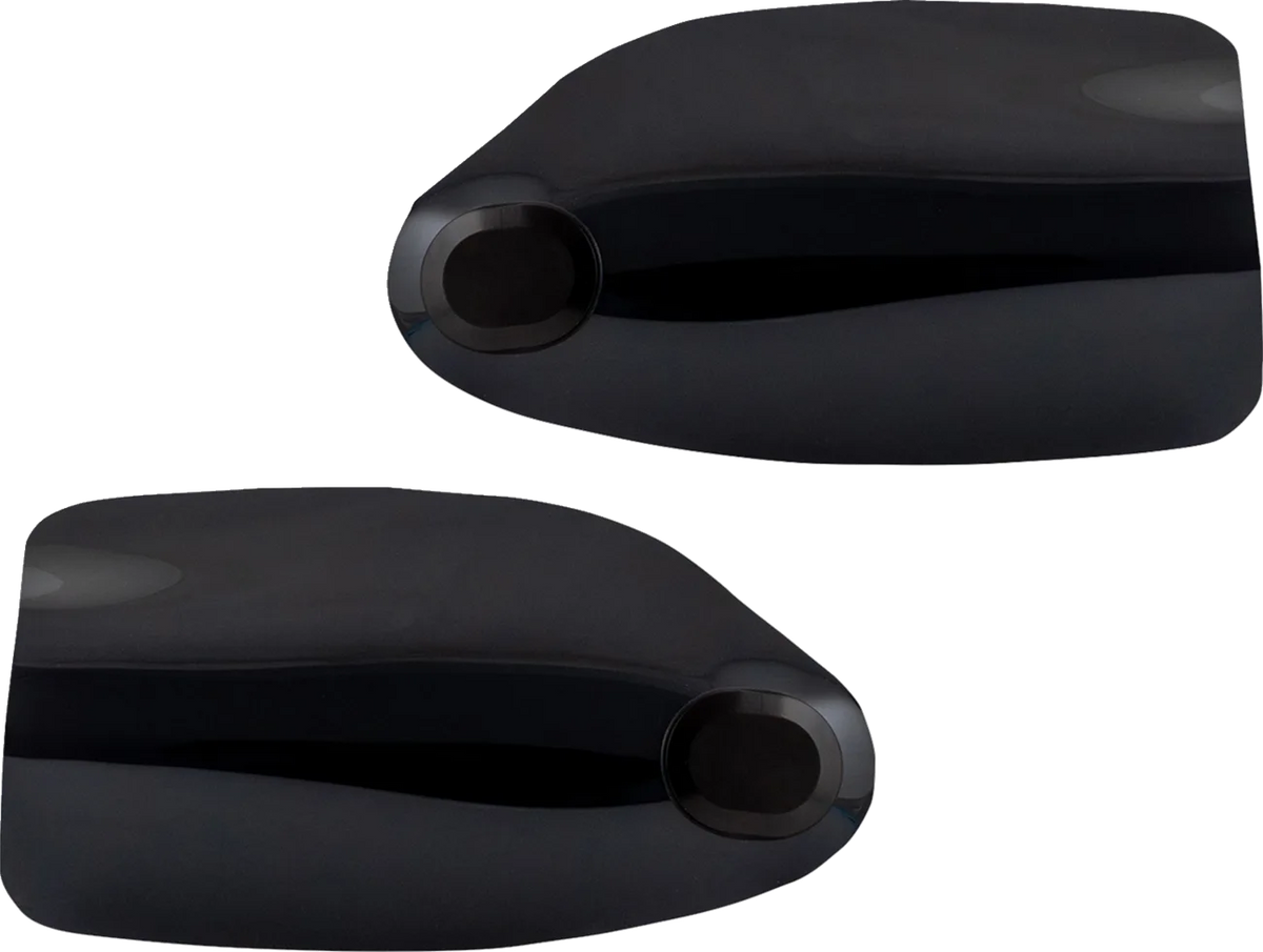 Flare® Handguards for Indian