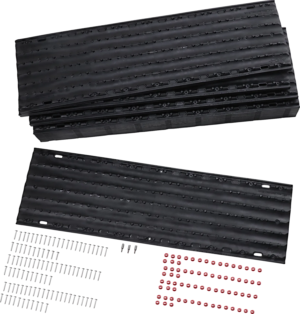 LowPro GripGlides™