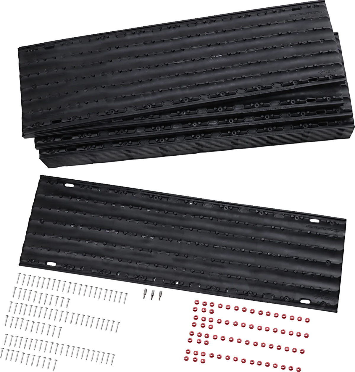 LowPro GripGlides™