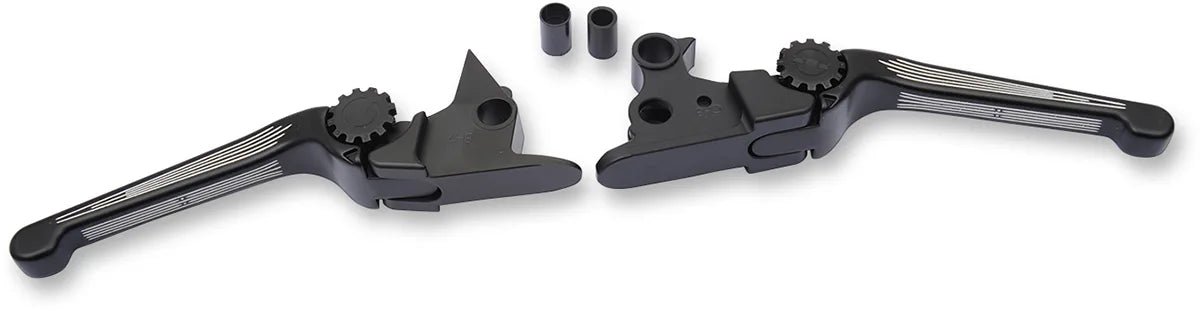 Anthem Adjustable Lever Set for Harley Models