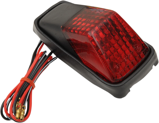 Offroad Tail/Stop Light