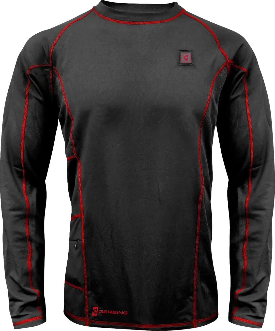 7V Heated Base Layer Shirt