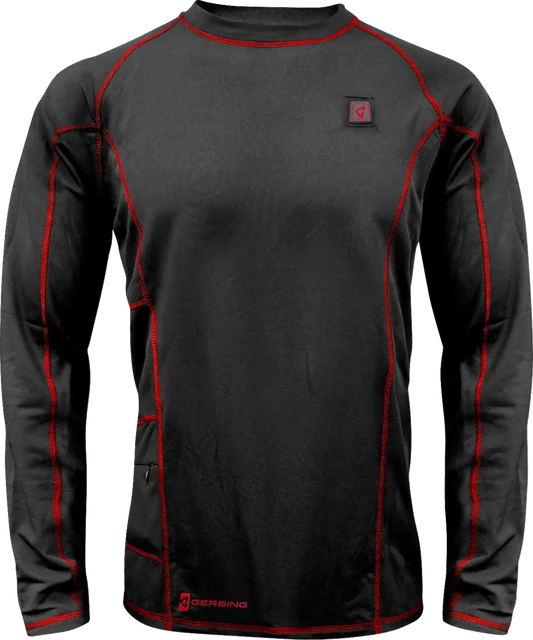 7V Heated Base Layer Shirt