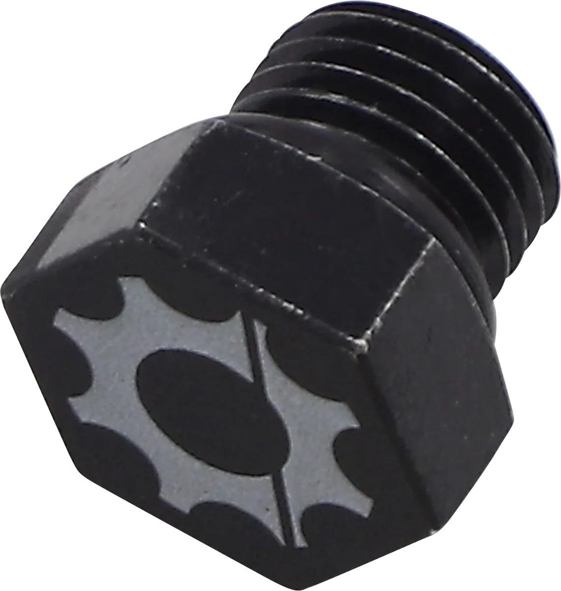 Rear Main Gear Case Drain Plug