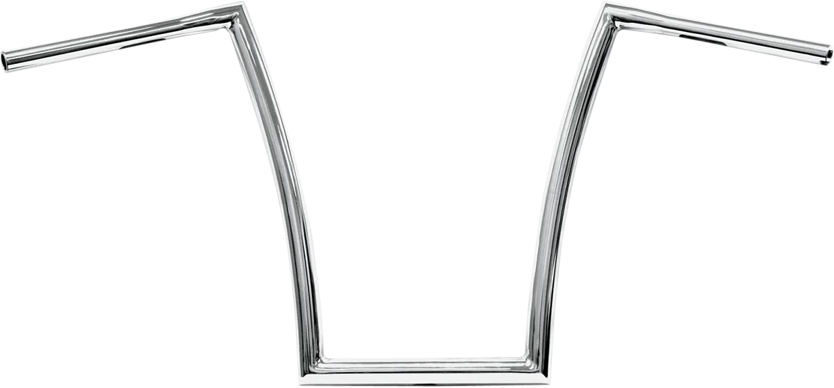1-1/4" Strip Handlebar