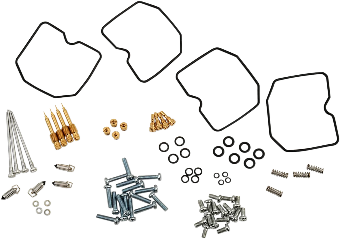 Carburetor Repair Kit