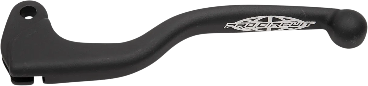 Forged Clutch Lever