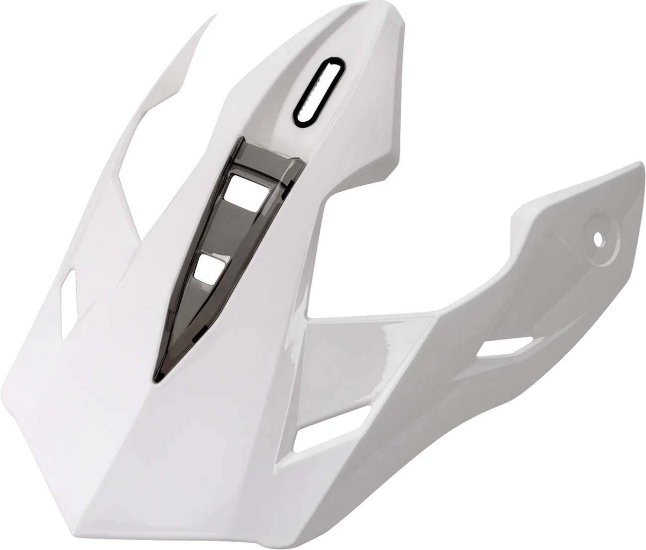 Range 2.0 Helmet Peak — Solid