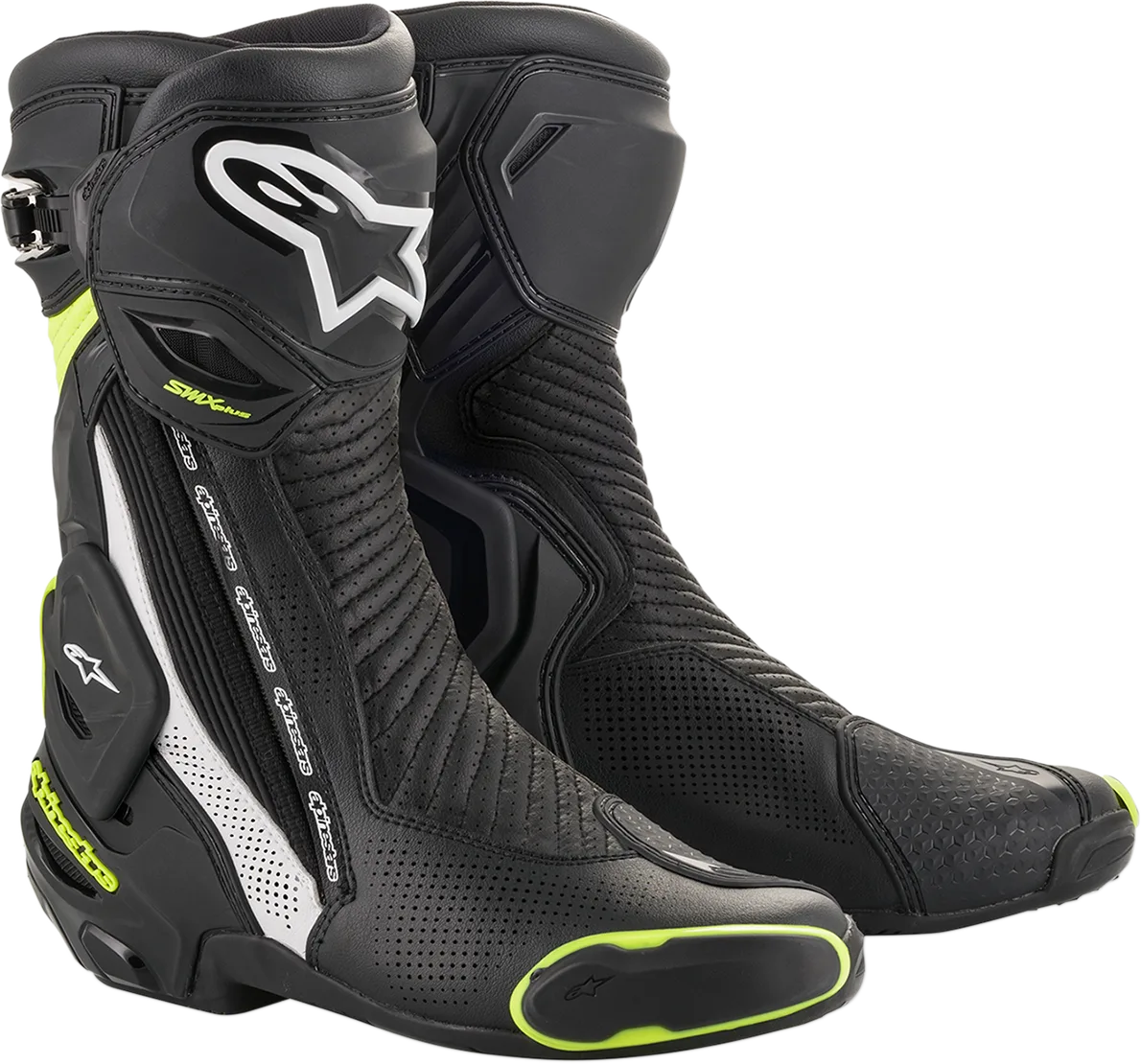 SMX Plus Vented Boots