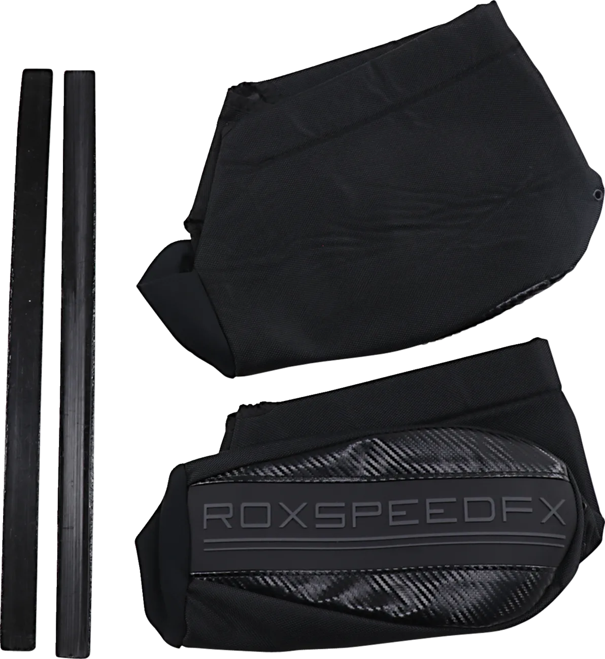 All Season Gauntlet Handguards