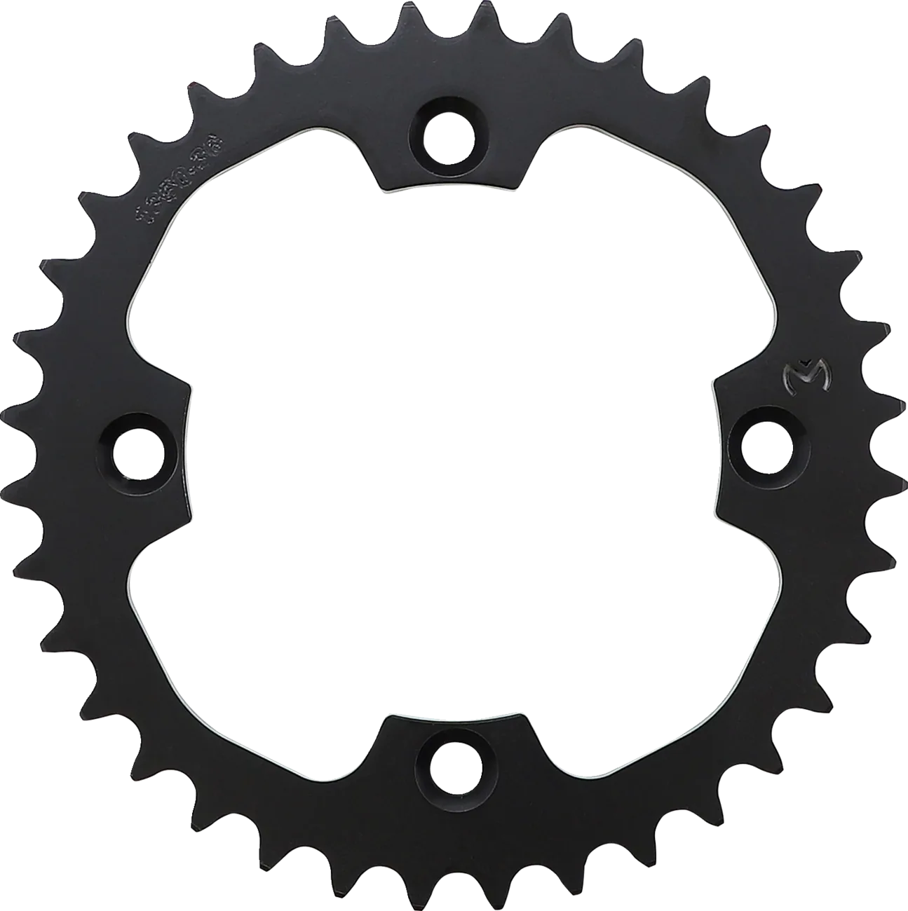 Steel Rear Sprocket ATV