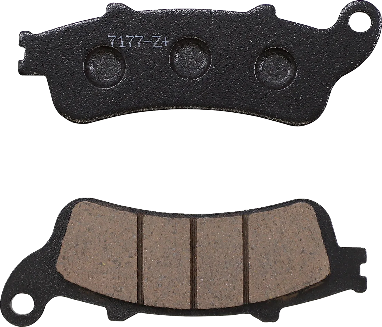 Organic Indian/Victory Brake Pads