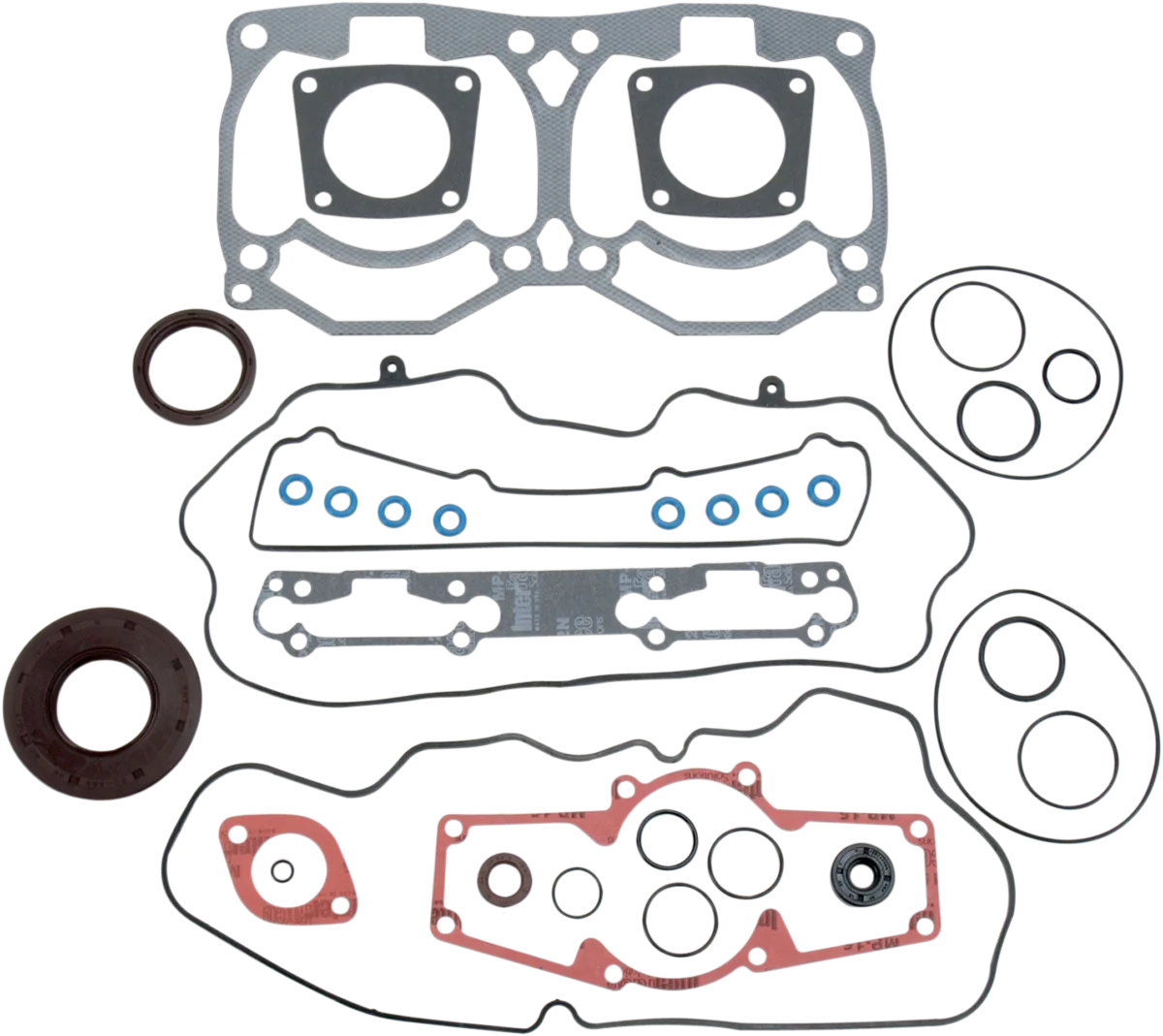 Complete Engine Gasket Set
