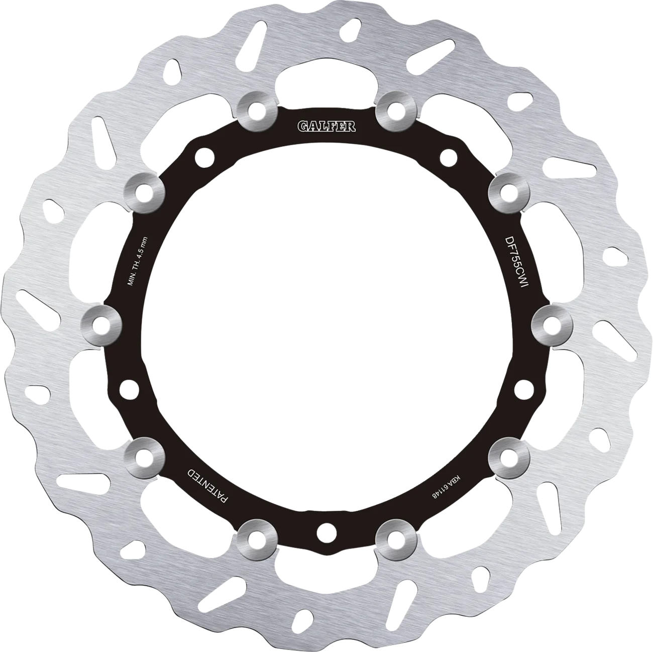 Brake Rotor
