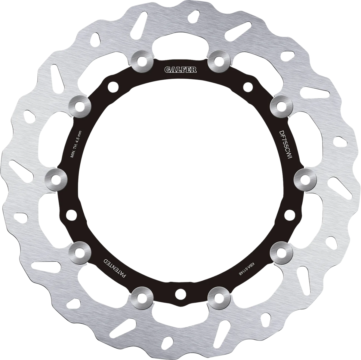 Brake Rotor