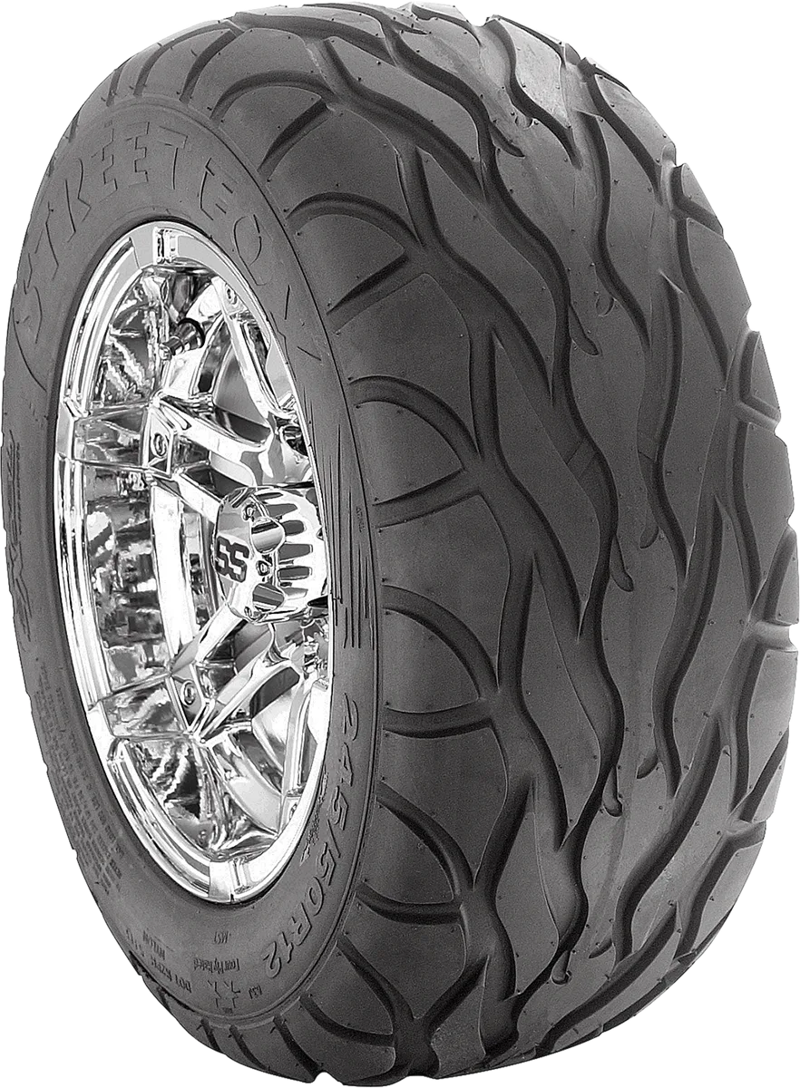 Street Fox Tire