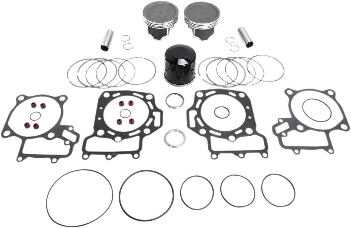 Top-End Rebuild Kit