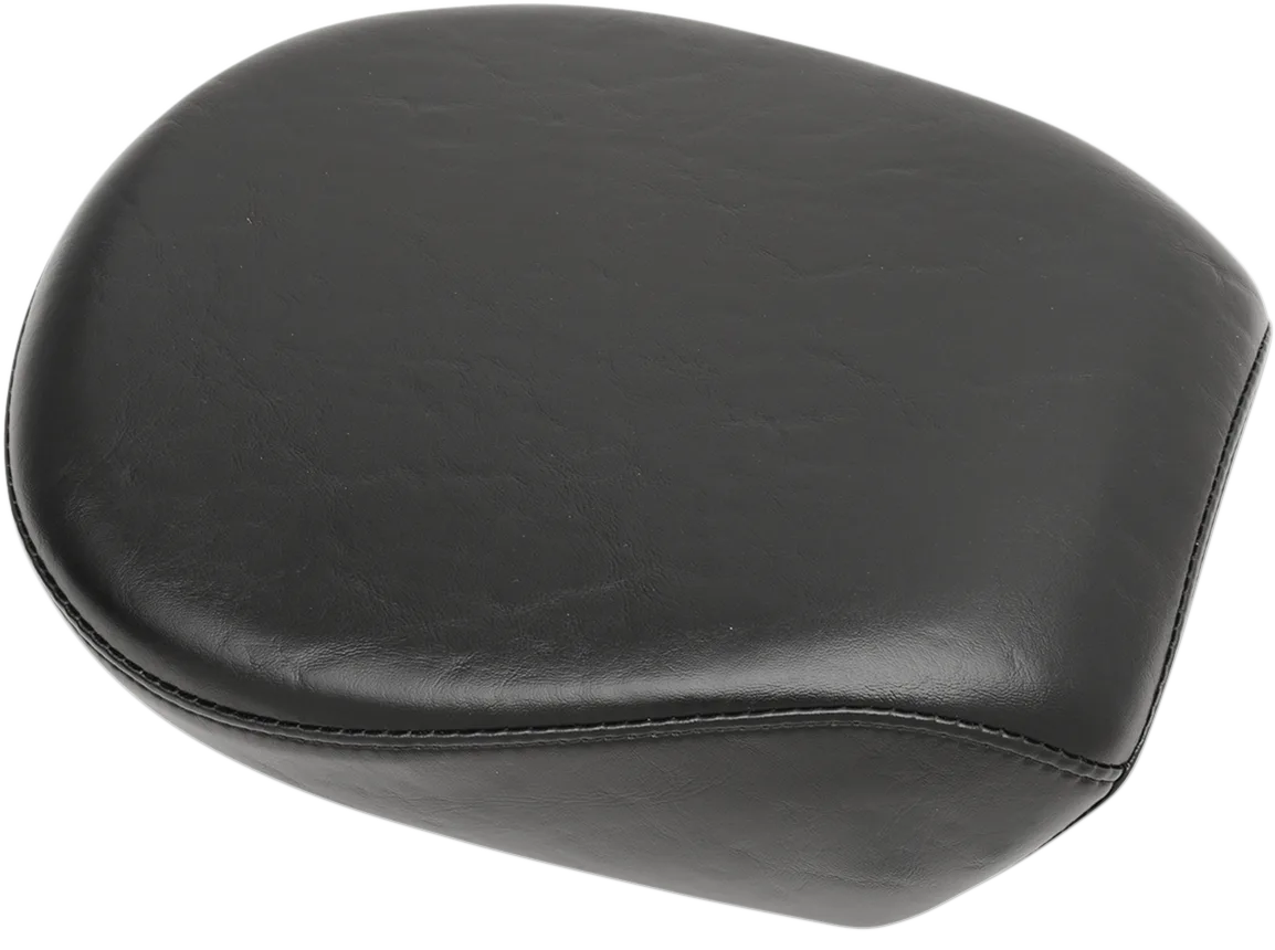 Bare Bones Series Pillion Pad — Smooth