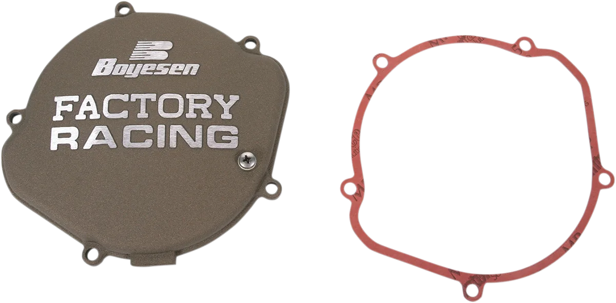 Factory Clutch Cover