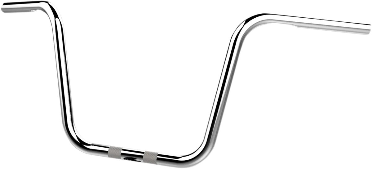 1" Handlebar — Ape Hanger/Bobber Ape