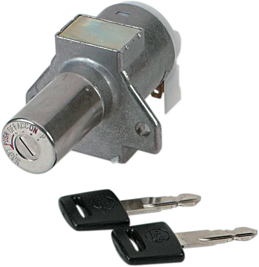 Ignition Switch