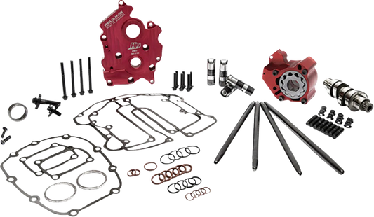 Race Series® Camchest Kit